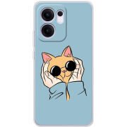 Чохол BoxFace OPPO Reno 13 FS 5G 