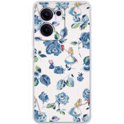 Чохол BoxFace OPPO Reno 13 FS 5G 