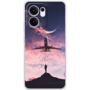 Чохол BoxFace OPPO Reno 13 FS 5G 
