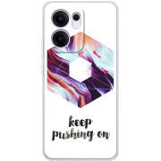 Чохол BoxFace OPPO Reno 13 FS 5G 
