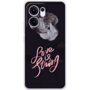 Чохол BoxFace OPPO Reno 13 FS 5G 