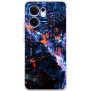 Чохол BoxFace OPPO Reno 13 FS 5G 