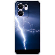 Чохол BoxFace OPPO Reno 13 FS 5G 
