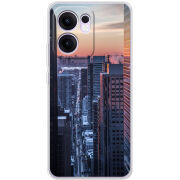 Чохол BoxFace OPPO Reno 13 FS 5G 