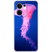 Чохол BoxFace OPPO Reno 13 FS 5G 