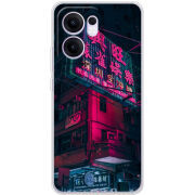 Чохол BoxFace OPPO Reno 13 FS 5G 