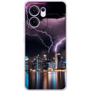 Чохол BoxFace OPPO Reno 13 FS 5G 