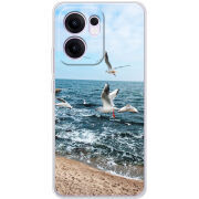 Чохол BoxFace OPPO Reno 13 FS 5G 