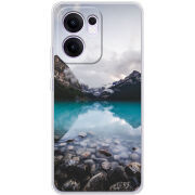 Чохол BoxFace OPPO Reno 13 FS 5G 