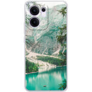 Чохол BoxFace OPPO Reno 13 FS 5G 