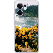 Чохол BoxFace OPPO Reno 13 FS 5G 