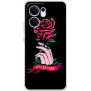 Чохол BoxFace OPPO Reno 13 FS 5G 
