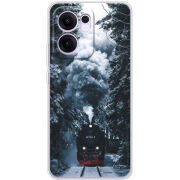 Чохол BoxFace OPPO Reno 13 FS 5G 
