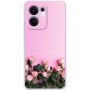 Чохол BoxFace OPPO Reno 13 FS 5G 