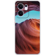 Чохол BoxFace OPPO Reno 13 FS 5G 