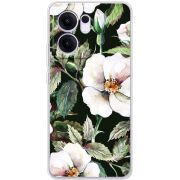 Чохол BoxFace OPPO Reno 13 FS 5G Blossom Roses