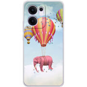 Чохол BoxFace OPPO Reno 13 FS 5G 