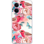 Чохол BoxFace OPPO Reno 13 FS 5G 