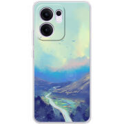 Чохол BoxFace OPPO Reno 13 FS 5G 