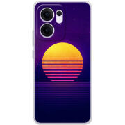 Чохол BoxFace OPPO Reno 13 FS 5G 