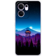 Чохол BoxFace OPPO Reno 13 FS 5G 