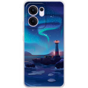 Чохол BoxFace OPPO Reno 13 FS 5G 