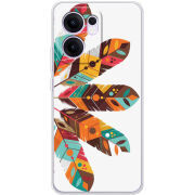 Чохол BoxFace OPPO Reno 13 FS 5G 