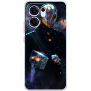 Чохол BoxFace OPPO Reno 13 FS 5G 