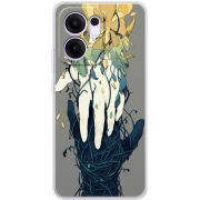 Чохол BoxFace OPPO Reno 13 FS 5G Natures Hands