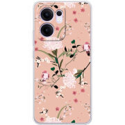 Чохол BoxFace OPPO Reno 13 FS 5G 