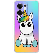 Чохол BoxFace OPPO Reno 13 FS 5G 