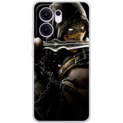Чохол BoxFace OPPO Reno 13 FS 5G 
