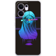 Чохол BoxFace OPPO Reno 13 FS 5G 