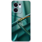 Чохол BoxFace OPPO Reno 13 FS 5G 