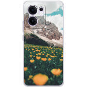 Чохол BoxFace OPPO Reno 13 FS 5G 