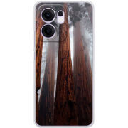 Чохол BoxFace OPPO Reno 13 FS 5G 