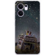 Чохол BoxFace OPPO Reno 13 FS 5G 