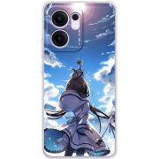 Чохол BoxFace OPPO Reno 13 FS 5G 