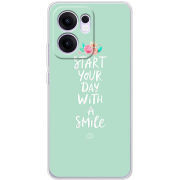 Чохол BoxFace OPPO Reno 13 FS 5G 