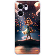 Чохол BoxFace OPPO Reno 13 FS 5G 