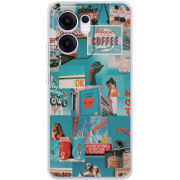 Чохол BoxFace OPPO Reno 13 FS 5G 