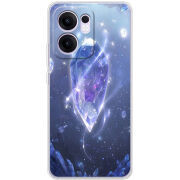 Чохол BoxFace OPPO Reno 13 FS 5G 