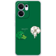 Чохол BoxFace OPPO Reno 13 FS 5G 