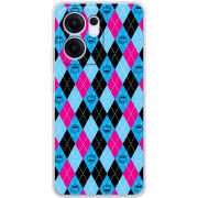Чохол BoxFace OPPO Reno 13 FS 5G 