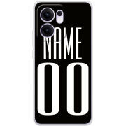 Чохол BoxFace OPPO Reno 13 FS 5G 