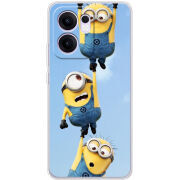 Чохол BoxFace OPPO Reno 13 FS 5G 