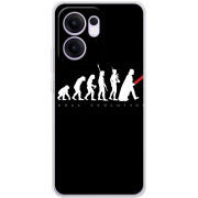 Чохол BoxFace OPPO Reno 13 FS 5G 