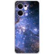 Чохол BoxFace OPPO Reno 13 FS 5G 