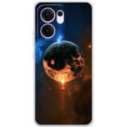 Чохол BoxFace OPPO Reno 13 FS 5G 