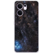 Чохол BoxFace OPPO Reno 13 FS 5G 